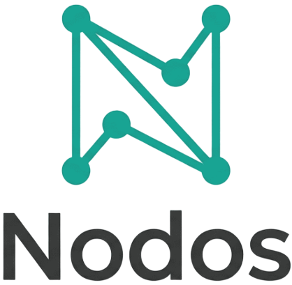 Nodos — tu portafolio unificado